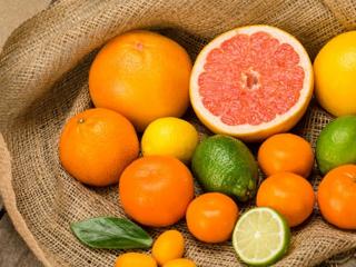 Giá trị dinh dưỡng của quả cam