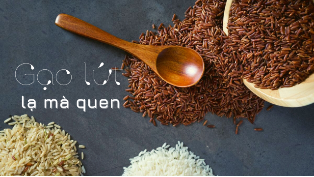 Tác dụng của gạo lứt với người bị bệnh tiểu đường Tác dụng của gạo lứt với người bị bệnh tiểu đường