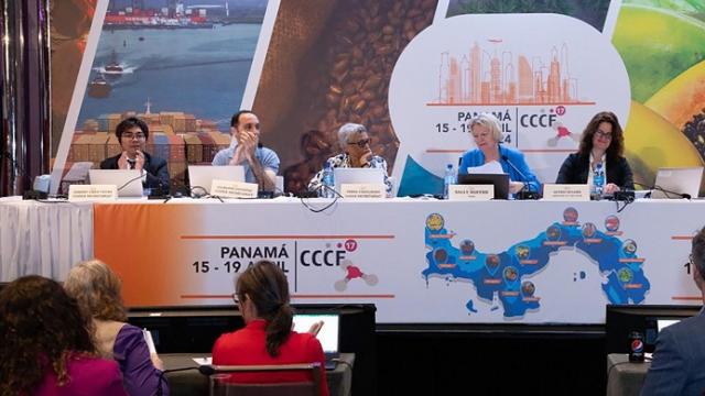 Kết quả tóm tắt Hội nghị lần thứ 17  Ban kỹ thuật Codex quốc tế về Chất nhiễm bẩn trong thực phẩm 15-19/04/2024 (thành phố Panama)