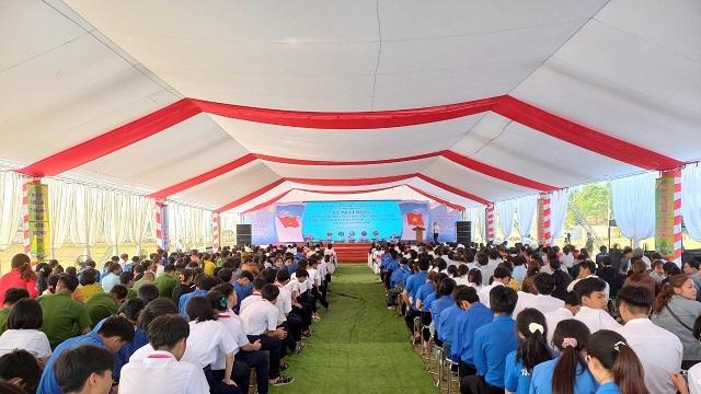 Quảng Nam: tổ chức Lễ phát động “Tháng hành động vì ATTP” năm 2024