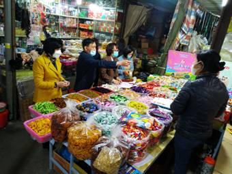 Quảng Ninh: Giám sát mối nguy ô nhiễm thực phẩm dịp Tết Nguyên đán Nhâm Dần và mùa lễ hội Xuân năm 2022