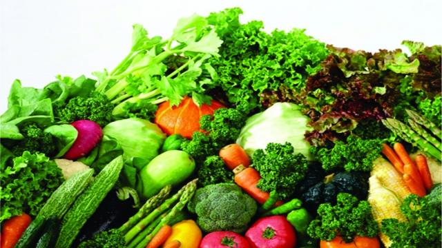 Tầm quan trọng của việc lựa chọn thực phẩm an toàn đối với sức khỏe
