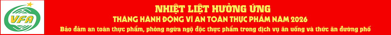 Tháng hành động 2026