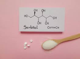 Chất tạo ngọt Sorbitol và ứng dụng trong cuộc sống 