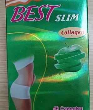 CẢNH BÁO Phát hiện sản phẩm thực phẩm bảo vệ sức khỏe Dáng xuân Phục linh Gold và Best Slim Collagen có chứa chất cấm Sibutramine