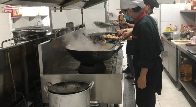 Phú Thọ: Triển khai công tác bảo đảm an toàn thực phẩm phục vụ giải bóng đá Vô địch nữ châu Á - AFC Women’s Asian Cup Australia 2026 tại tỉnh Phú Thọ