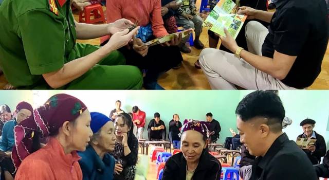 Tuyên Quang: Chủ động tuyên truyền, phòng chống ngộ độc do độc tố tự nhiên trên địa bàn tỉnh Tuyên Quang