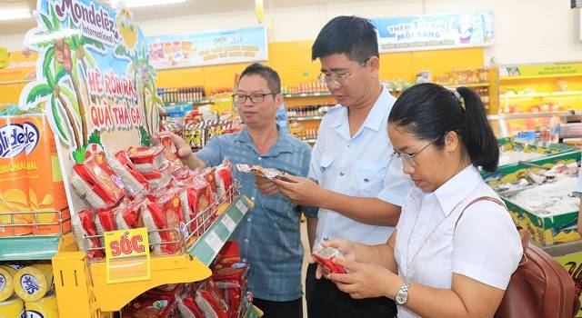 Đồng Nai triển khai kiểm tra, hậu kiểm an toàn thực phẩm 4 tháng cuối năm 2025