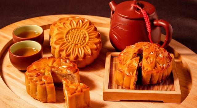 Chọn bánh Trung thu an toàn – Đón Tết đoàn viên trọn vẹn