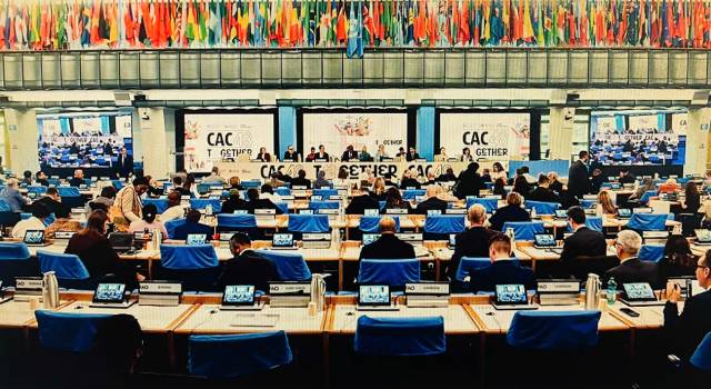 Uỷ ban Codex quốc tế ban hành Tiêu chuẩn chung Codex về phụ gia thực phẩm (bản 2025)