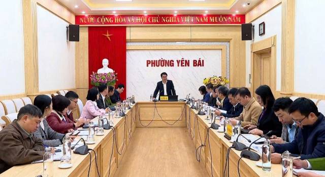 ĐOÀN KIỂM TRA LIÊN NGÀNH TRUNG ƯƠNG KIỂM TRA CÔNG TÁC  BẢO ĐẢM AN TOÀN THỰC PHẨM TẠI TỈNH LÀO CAI DỊP TẾT NGUYÊN ĐÁN BÍNH NGỌ VÀ LỄ HỘI XUÂN 2026