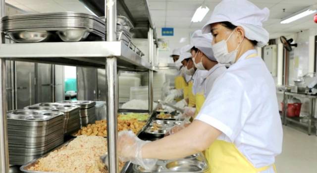 Sửa đổi Luật An toàn thực phẩm: Chuyển tư duy quản lý sang ngăn chặn nguy cơ ngay từ đầu