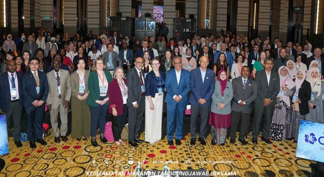 Kết quả tóm tắt Hội nghị lần thứ 29  Ban kỹ thuật Codex quốc tế về Dầu mỡ động vật và thực vật (CCFO)