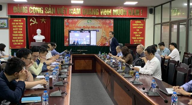 Bộ Y tế ban hành quy trình “Cấp, cấp lại Giấy chứng nhận cơ sở đủ điều kiện an toàn thực phẩm đạt yêu cầu Thực hành sản xuất tốt (GMP) thực phẩm bảo vệ sức khỏe”