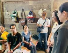 UBND thành phố Đà Nẵng chỉ đạo kiên quyết xử lý dứt điểm các yếu tố nguy cơ phát sinh từ tập quán chế biến, sử dụng thực phẩm không an toàn