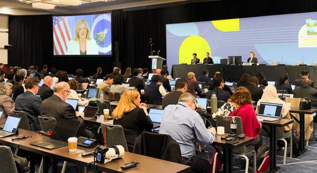 Kết quả Hội nghị lần thứ 28 Ban kỹ thuật Codex quốc tế về Dư lượng thuốc thú y trong thực phẩm (CCRVDF28) 