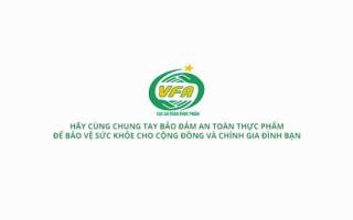 Tiểu phẩm bảo đảm an toàn thực phẩm