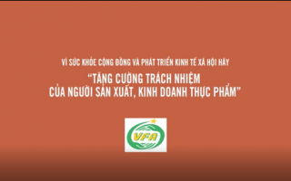 Thông điệp Tháng hành động năm 2018