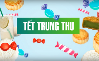 Thông điệp Tết Trung thu năm 2018