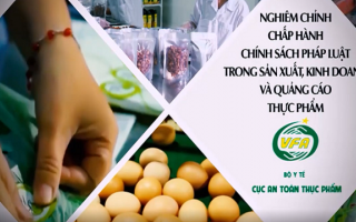Thông điệp tết Canh Tý năm 2020