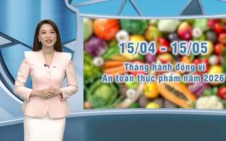 so1-ra-mat-chuong-trinh-an-toan-thuc-pham